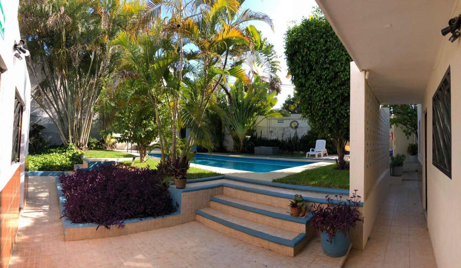 Varios Suites del Sureste