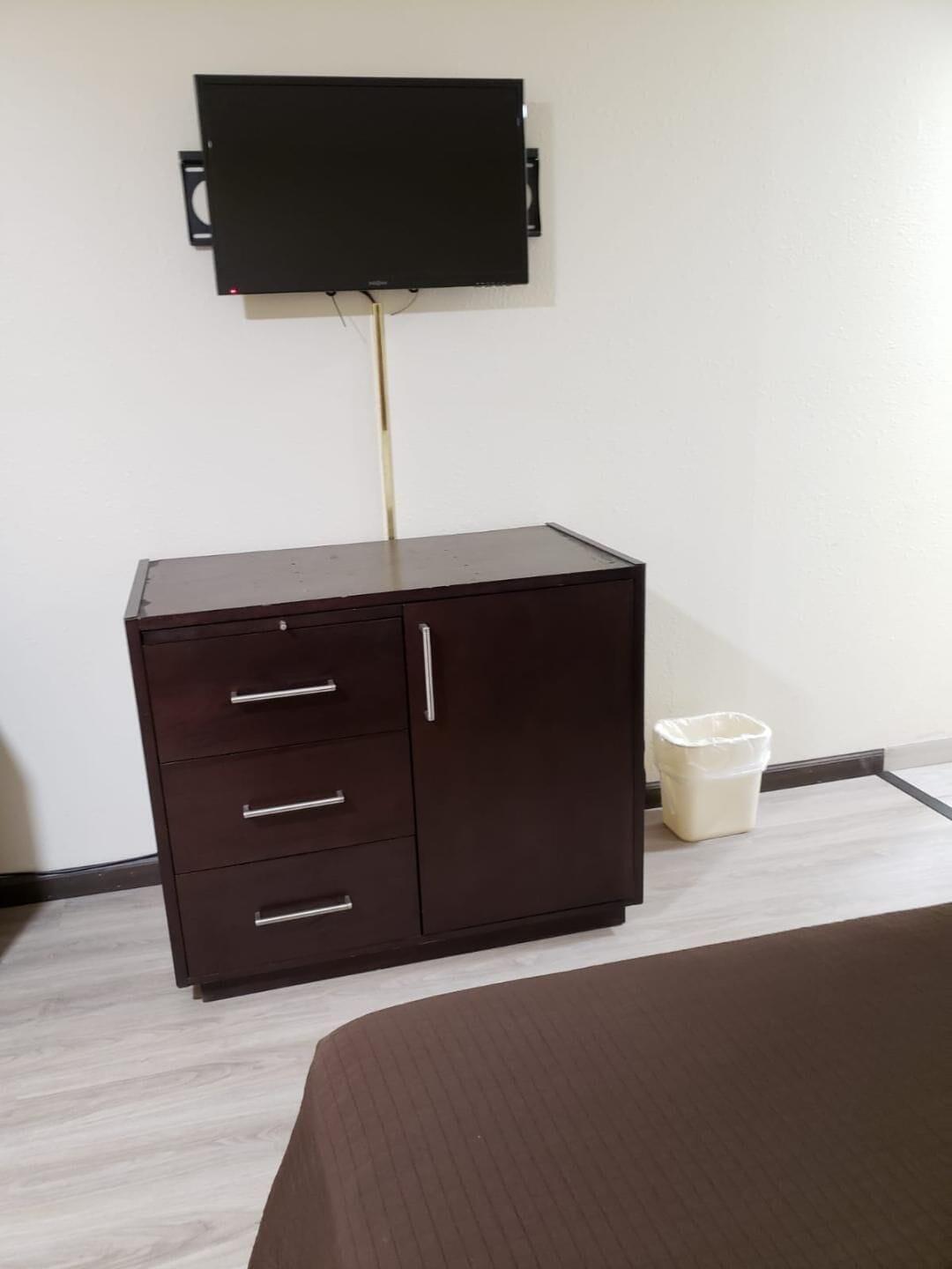 Set de Habitación Value Inn & Suites