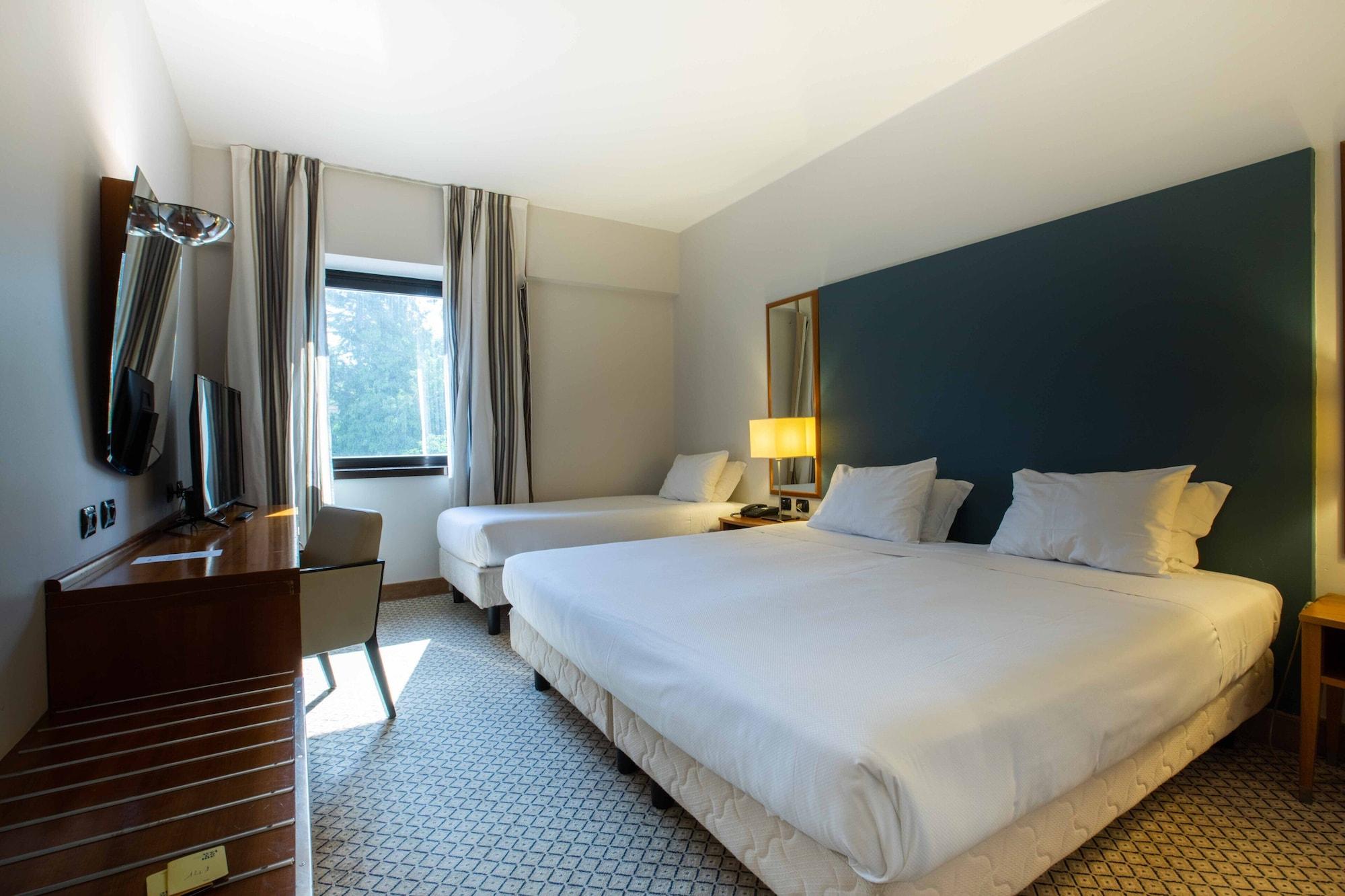 Habitación Belstay Venezia Mestre