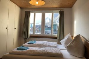 Alquiler Vacacional - Interlaken Marco Guest House
