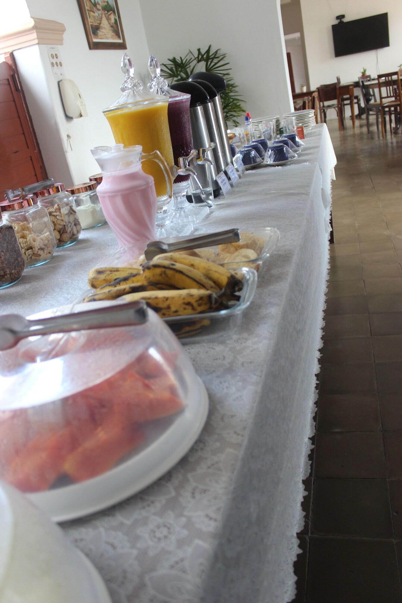 Bar/Salón Pousada Convento da Conceição