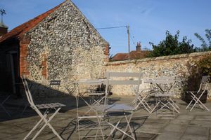 Alojamiento - The Three Horseshoes Warham