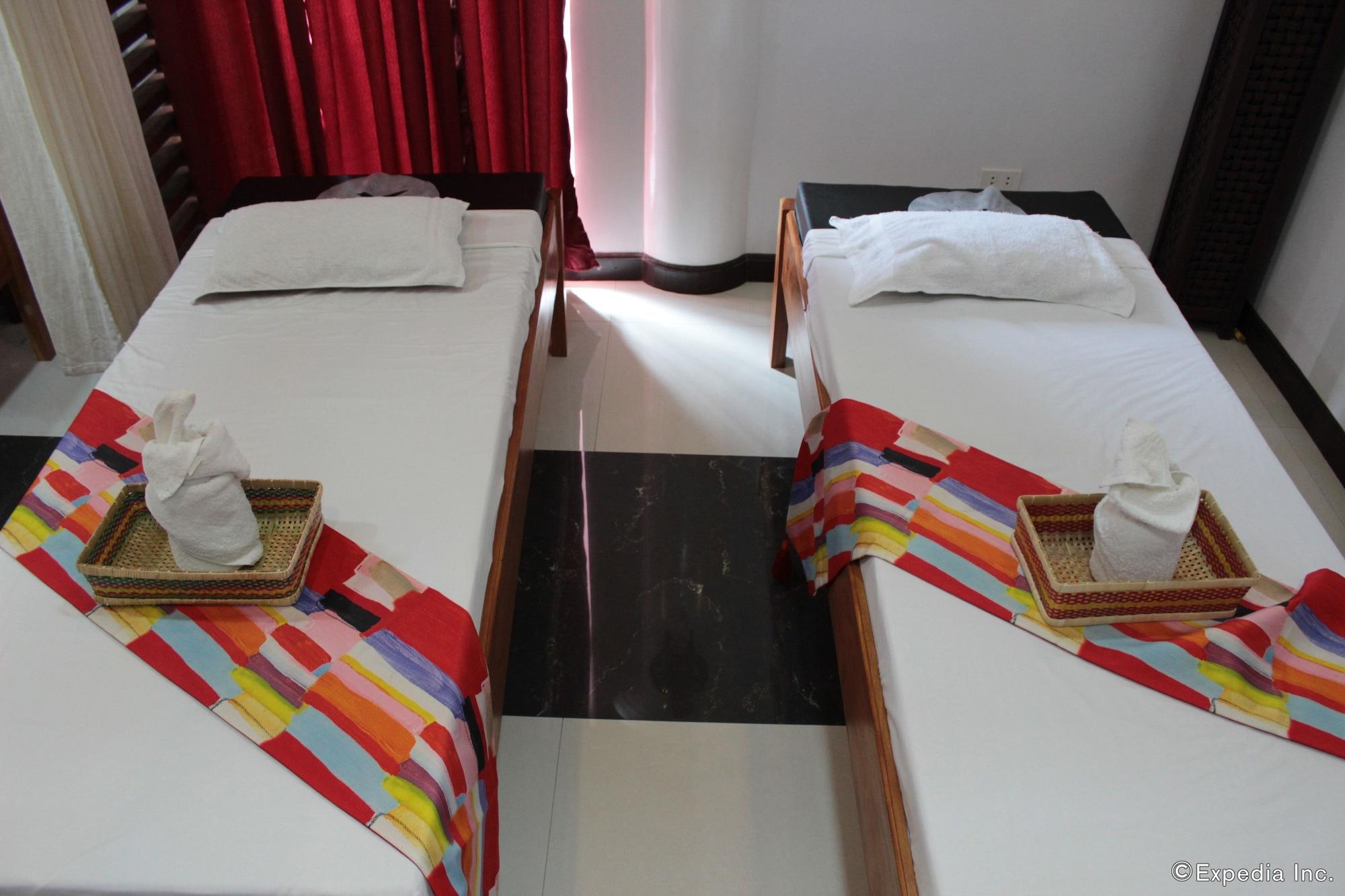 Spa Coron Bancuang Mansion