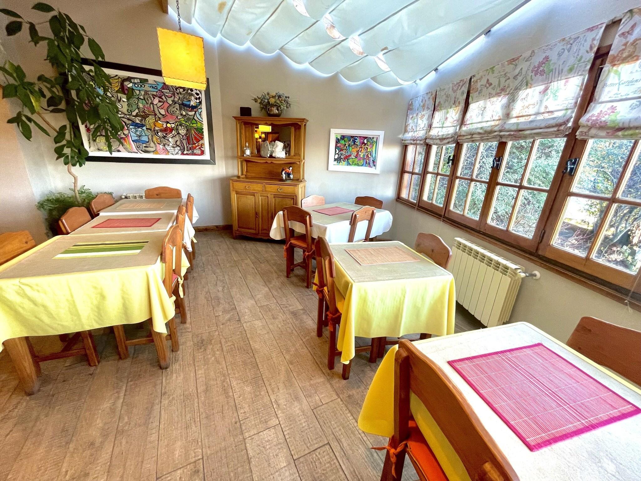 Restaurant Las Marianas
