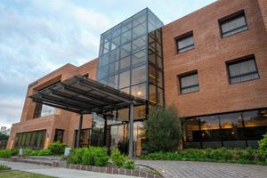 Alojamiento - Neper Select Hotel