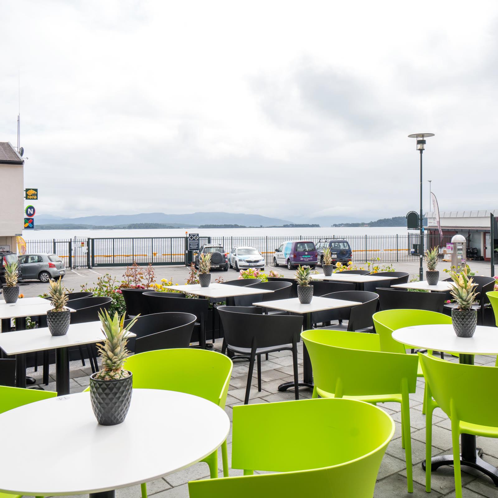 Varios Thon Hotel Moldefjord