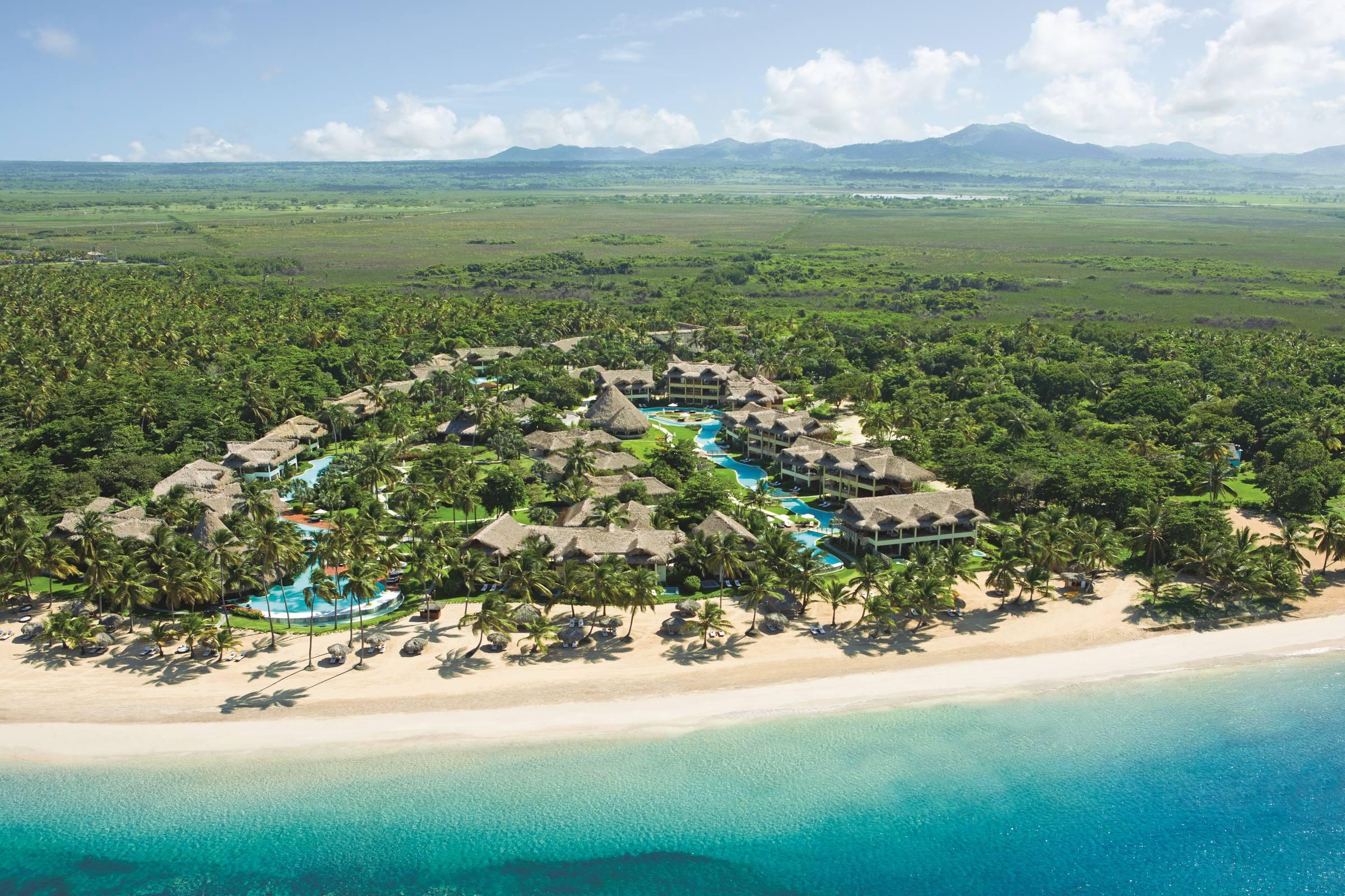 Playa Zoetry Agua Punta Cana - All Inclusive