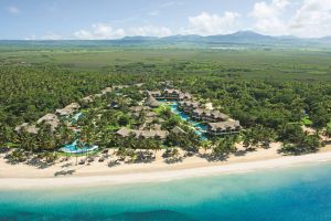 Alojamiento - Zoetry Agua Punta Cana - All Inclusive