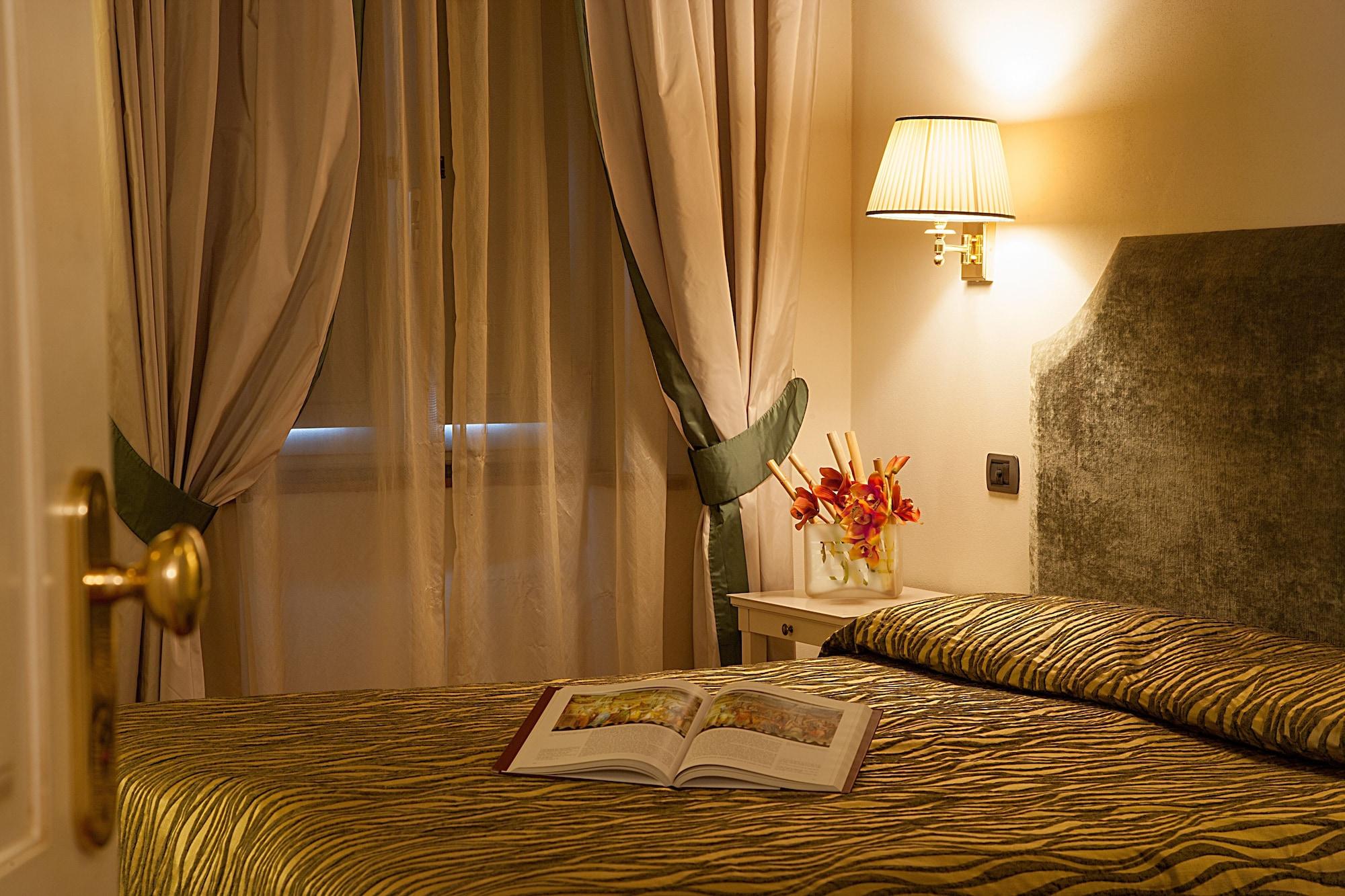 Habitación Country Hotel Borgo Sant'Ippolito