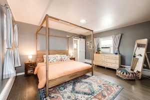 Alquiler Vacacional - Relax & Recharge – Spacious Wheatridge Stay w/ Backyard Fun