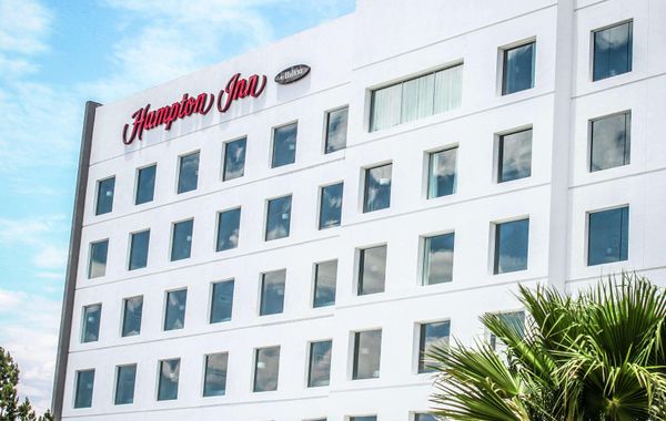 Hampton Inn by Hilton Durango