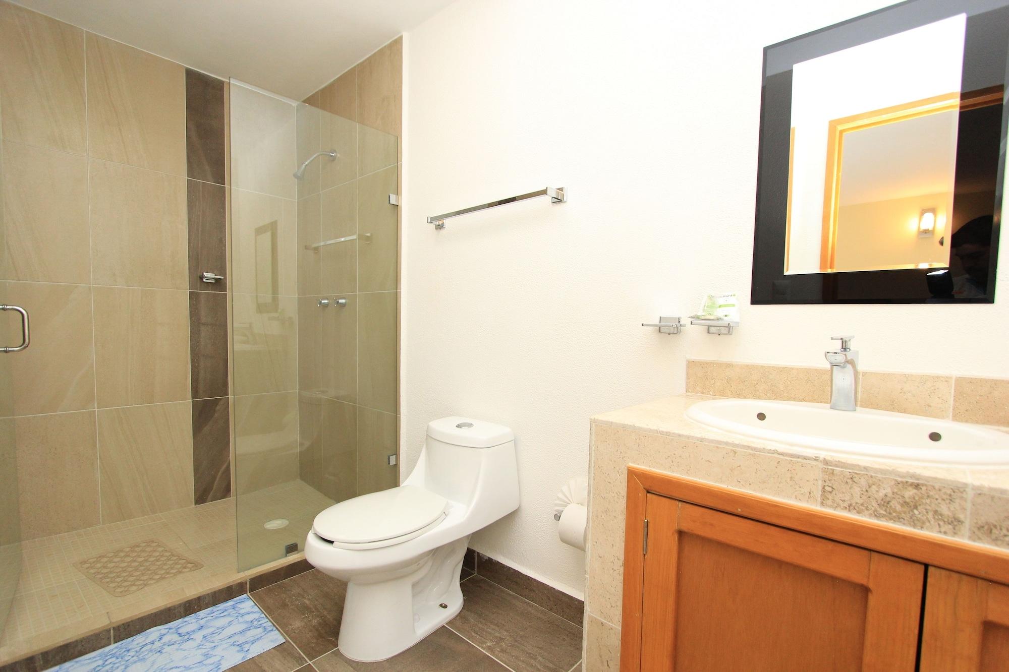 Equipamiento de Habitación Hotel Santa Rita