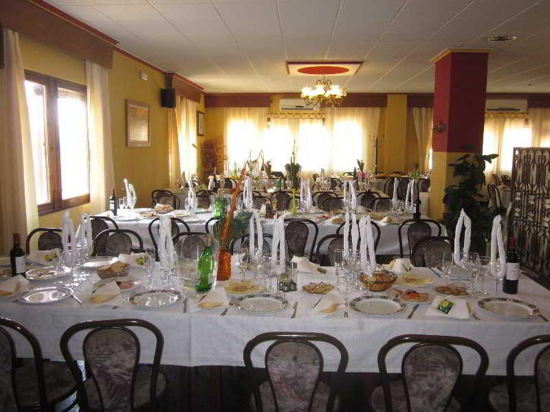 Bar/Salón Mulhacen