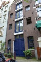 Alojamiento - Rembrandtplein B&B