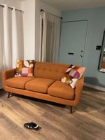 Alquiler Vacacional - Bohemian style guest house