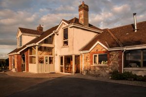 Alojamiento - Samuel's Heritage Bed & Breakfast