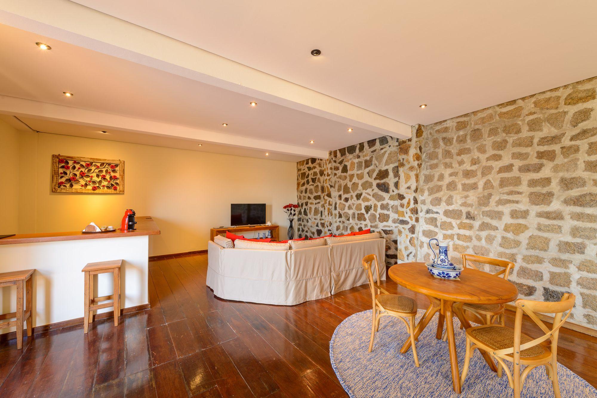 Guest room amenity Barra do Piuva Porto Hotel