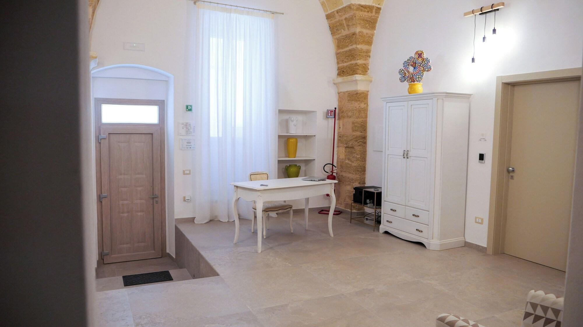 Varios PERLA SUITE