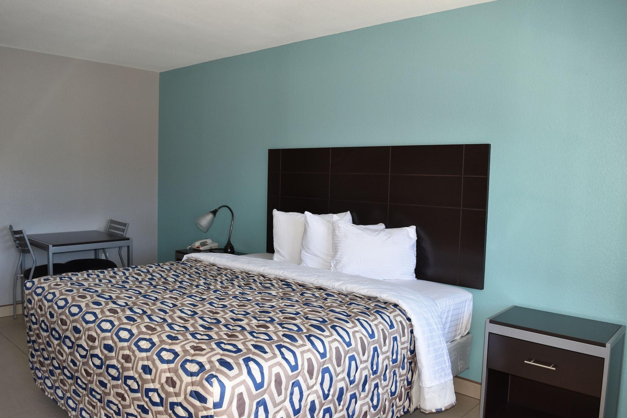 Habitación Woodfield Inn & Suites