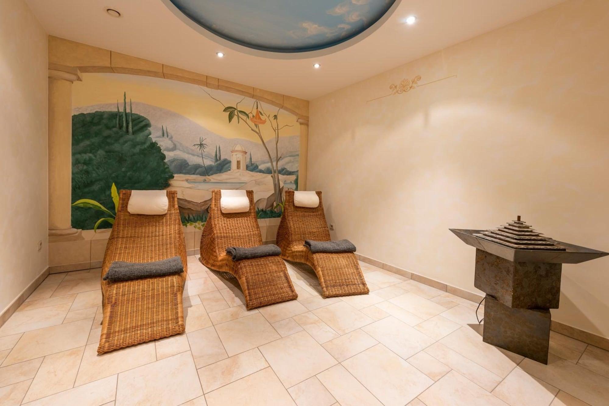 Spa Hôtel - Restaurant Victor Hugo