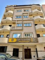 Alojamiento - Residence Les Maristes