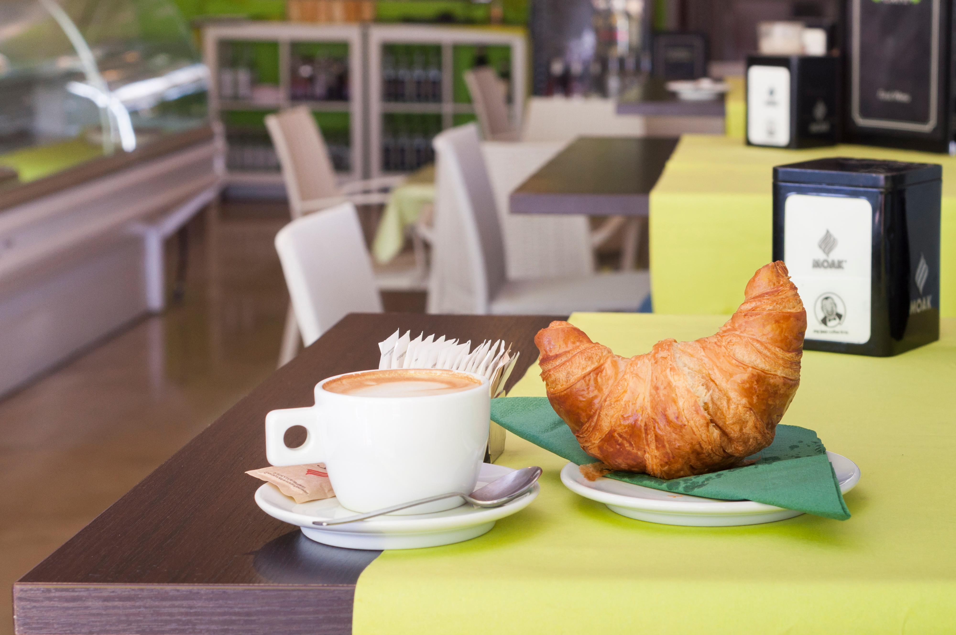 Restaurant Sliema Hotel by ST Hotels