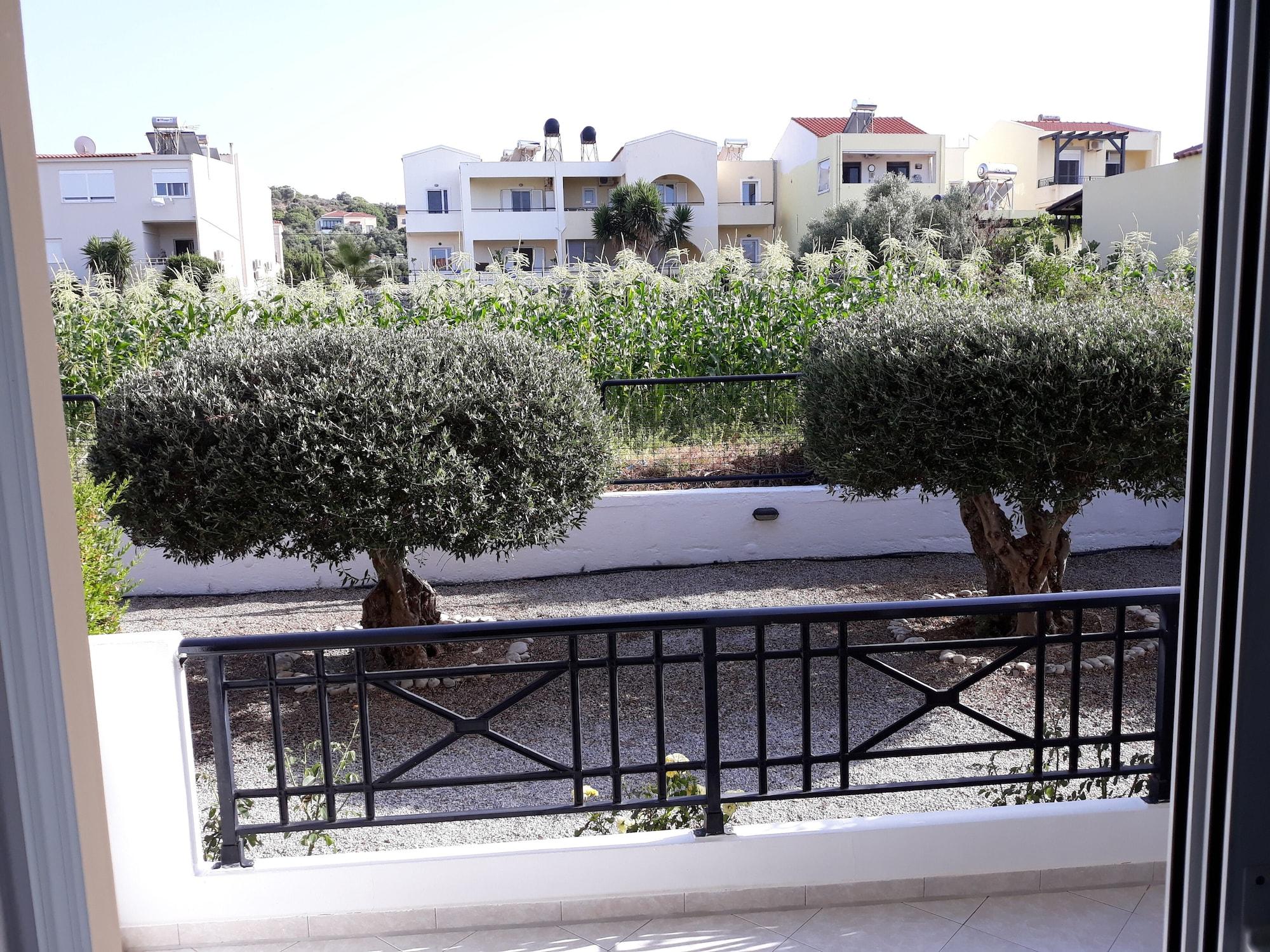 Habitación Niriides Hotel