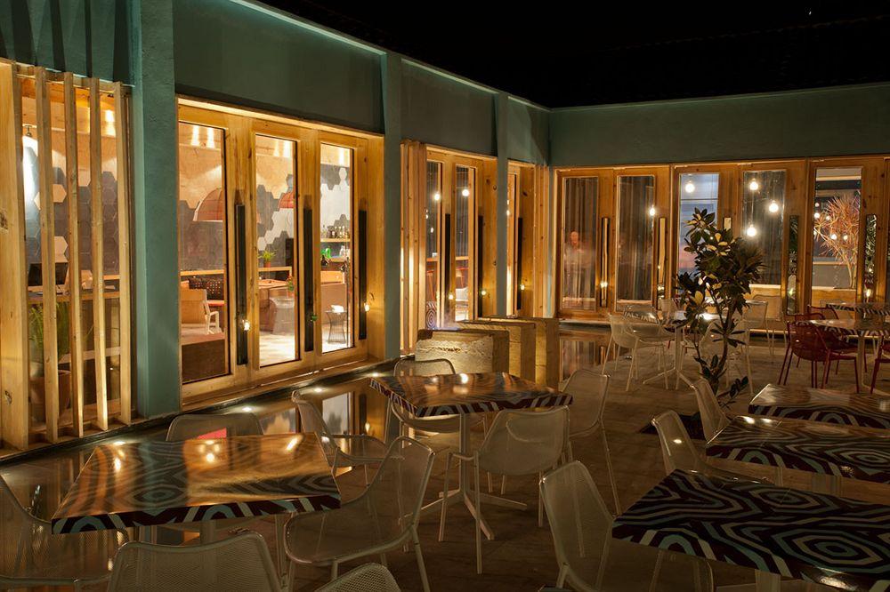 Restaurant Hotel Bo