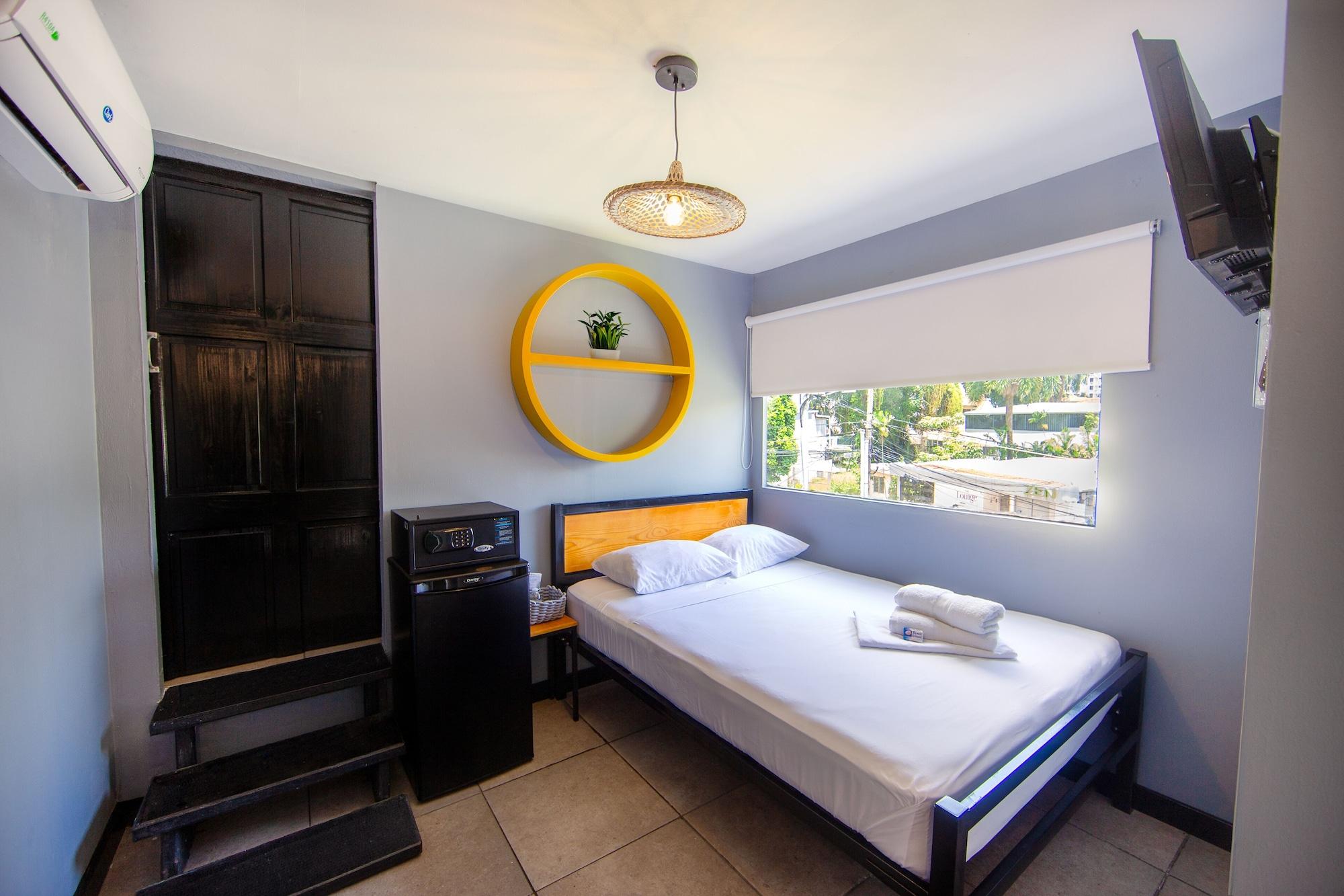 Habitación Hostel Loco Coco Loco