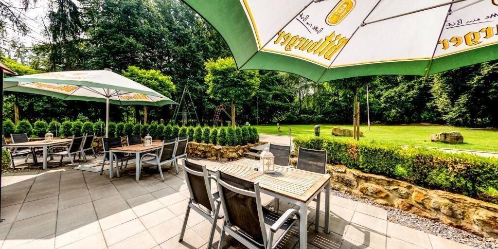 Restaurant Waldhotel Schipphummert