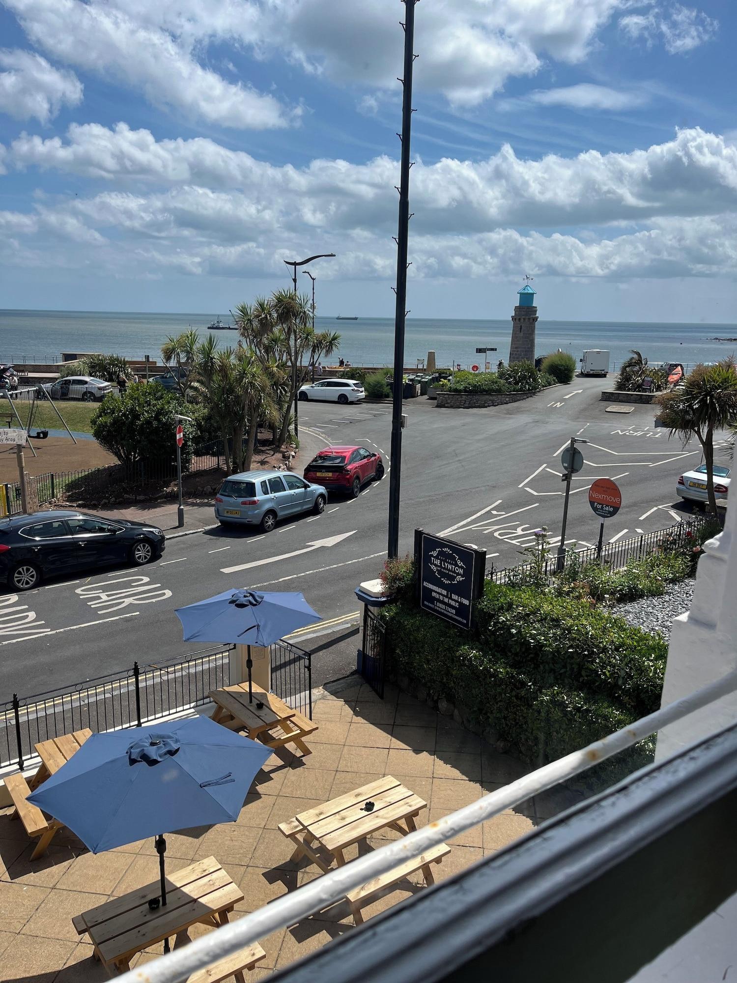 Equipamiento de Habitación Lynton House