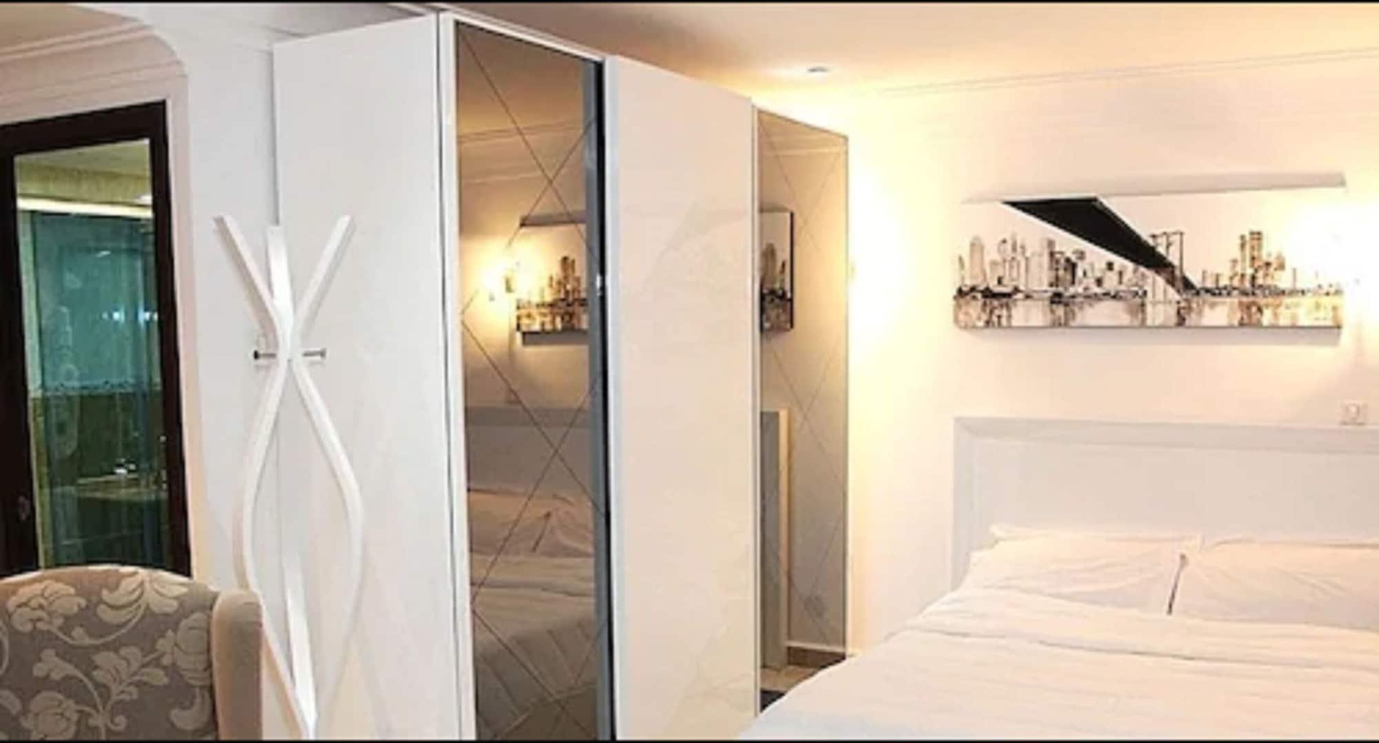 Habitación Medina Hotel