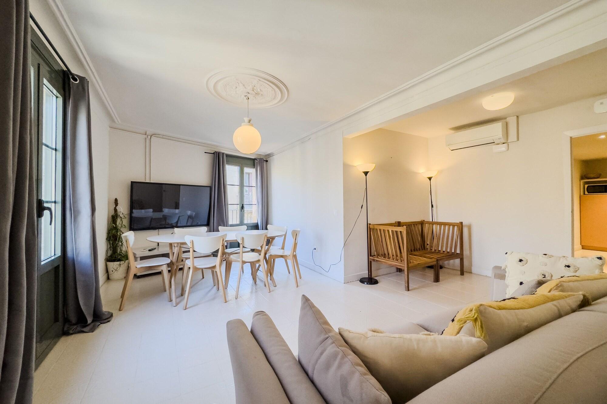 Varios Smartr Barcelona Ramblas
