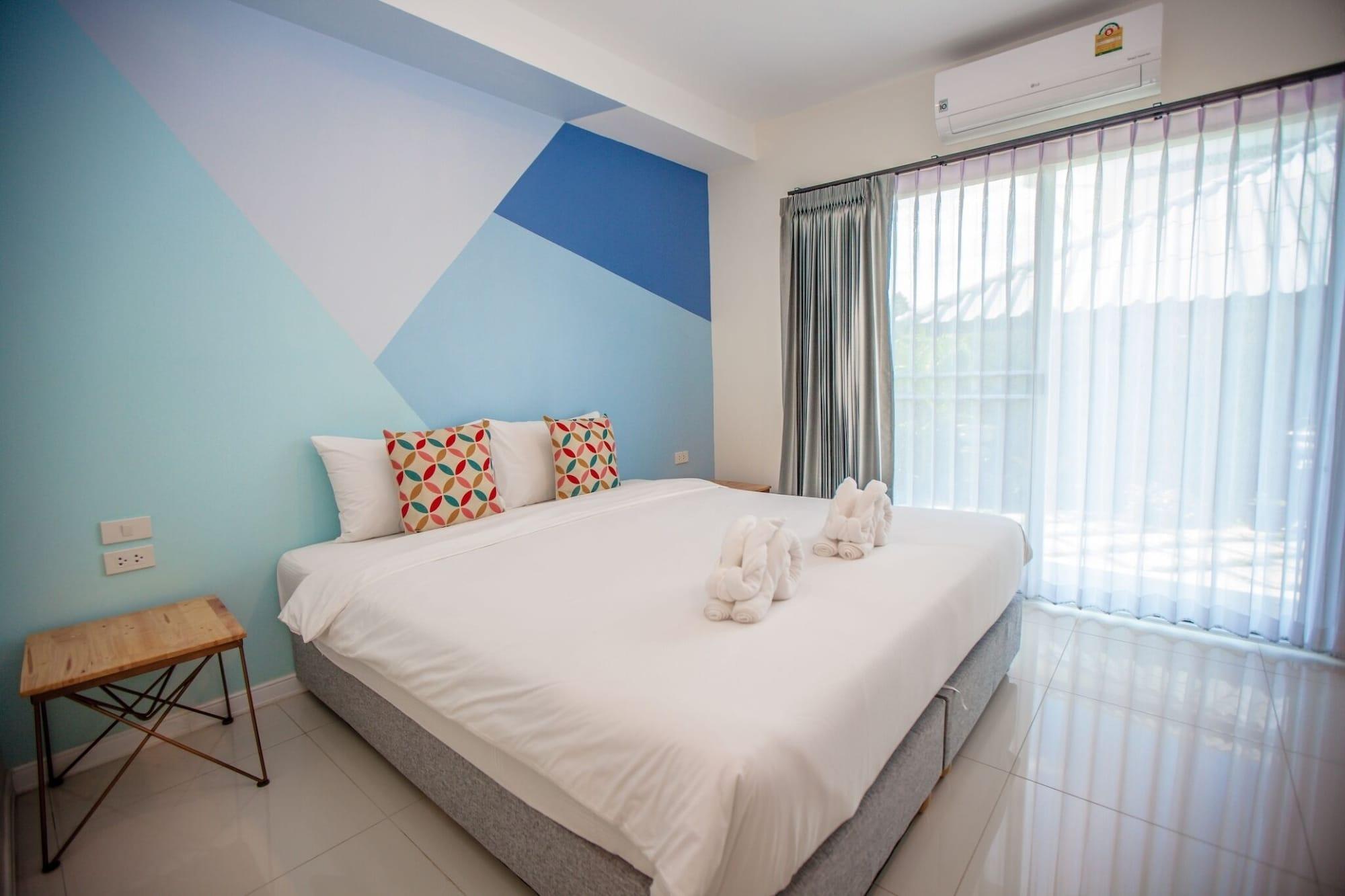 Set de Habitación iRabbit Hotel