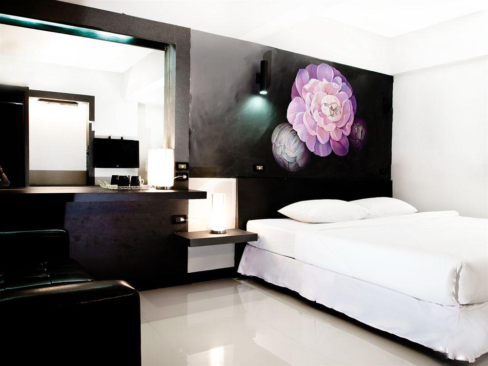 Habitación SOHOstel