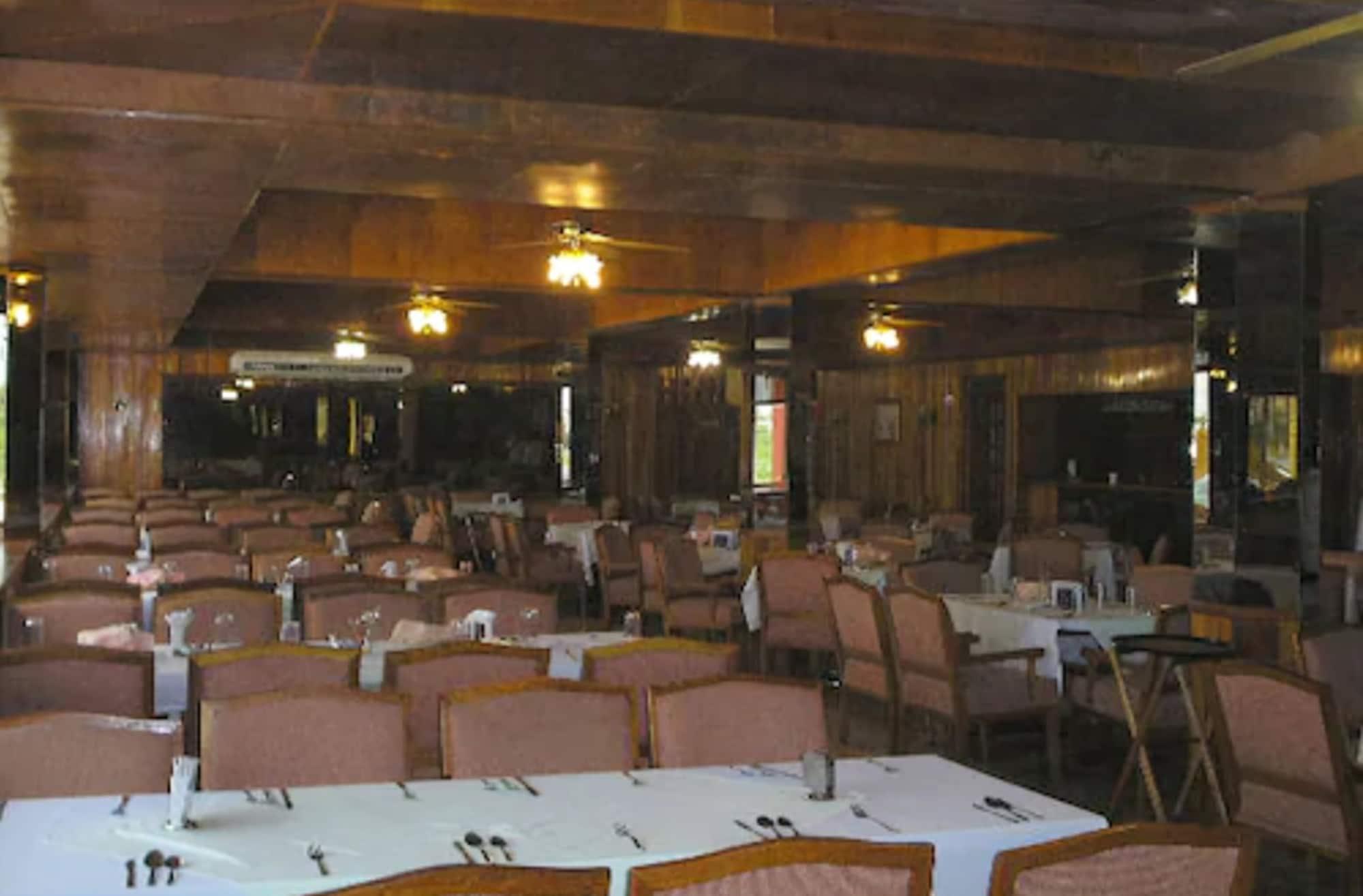 Sala de Reuniones Hotel Debliz