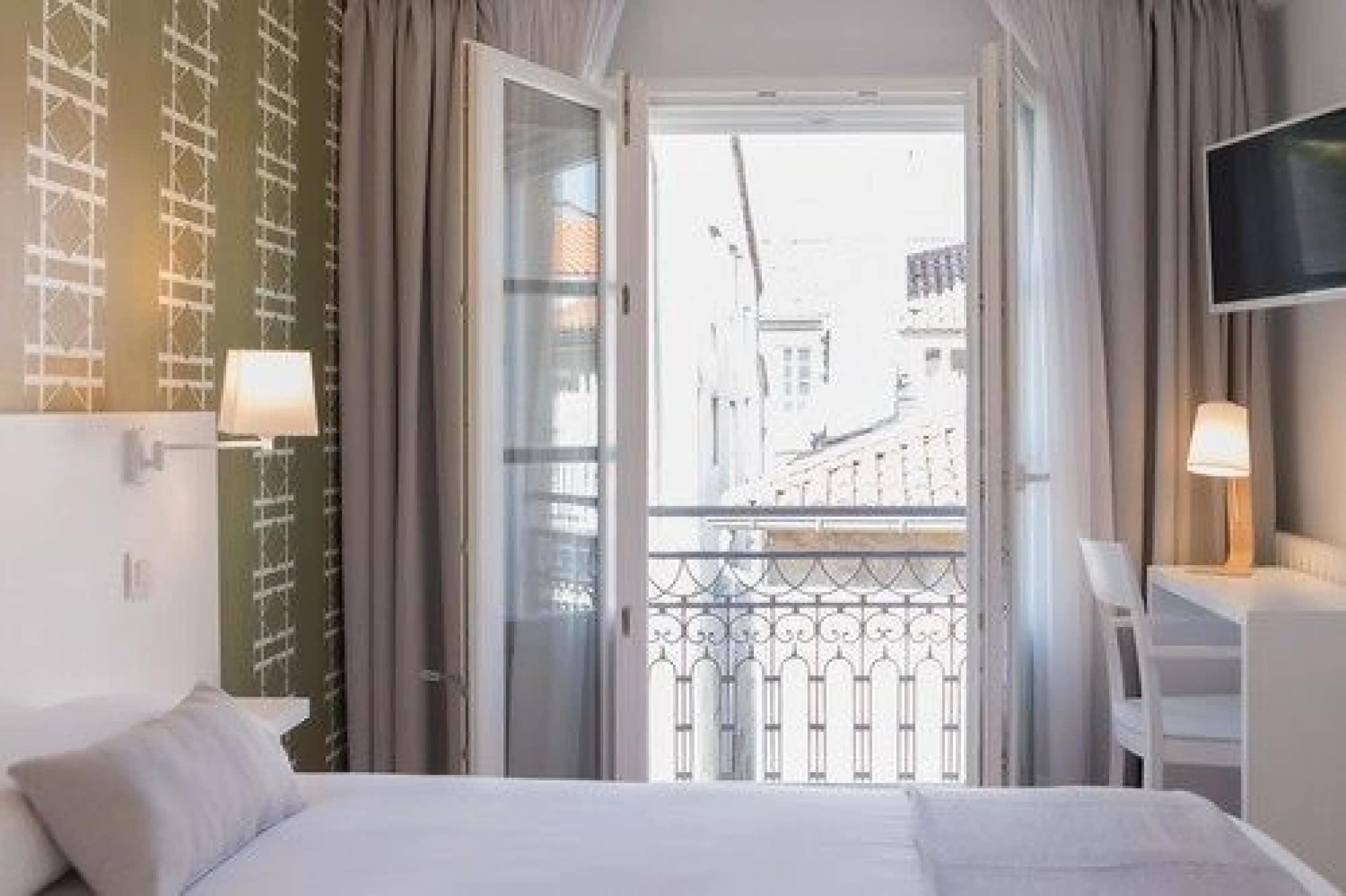 Varios Hostal Suso