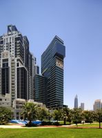 Alojamiento - Taj Dubai