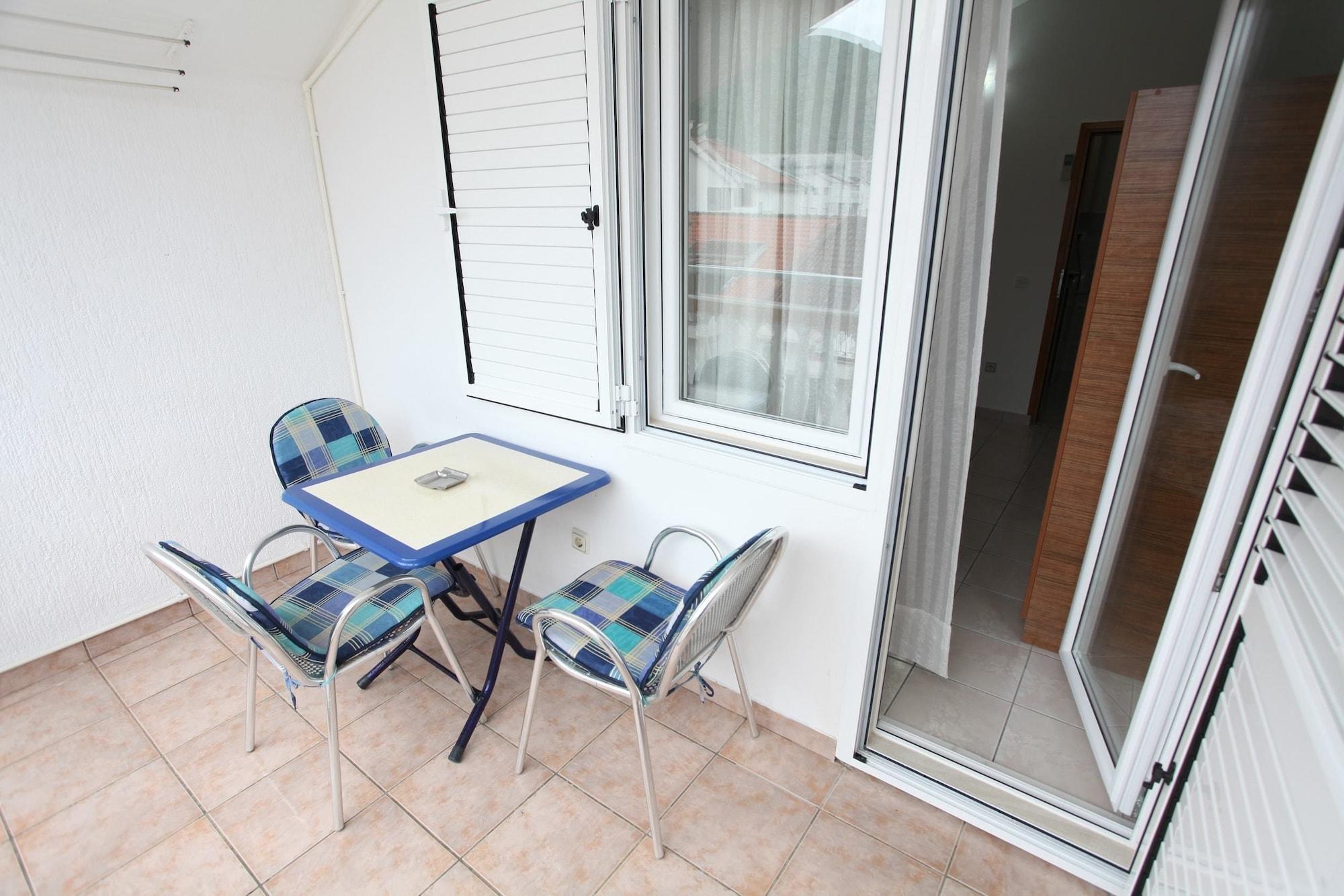 Equipamiento de Habitación Apartments Memidz