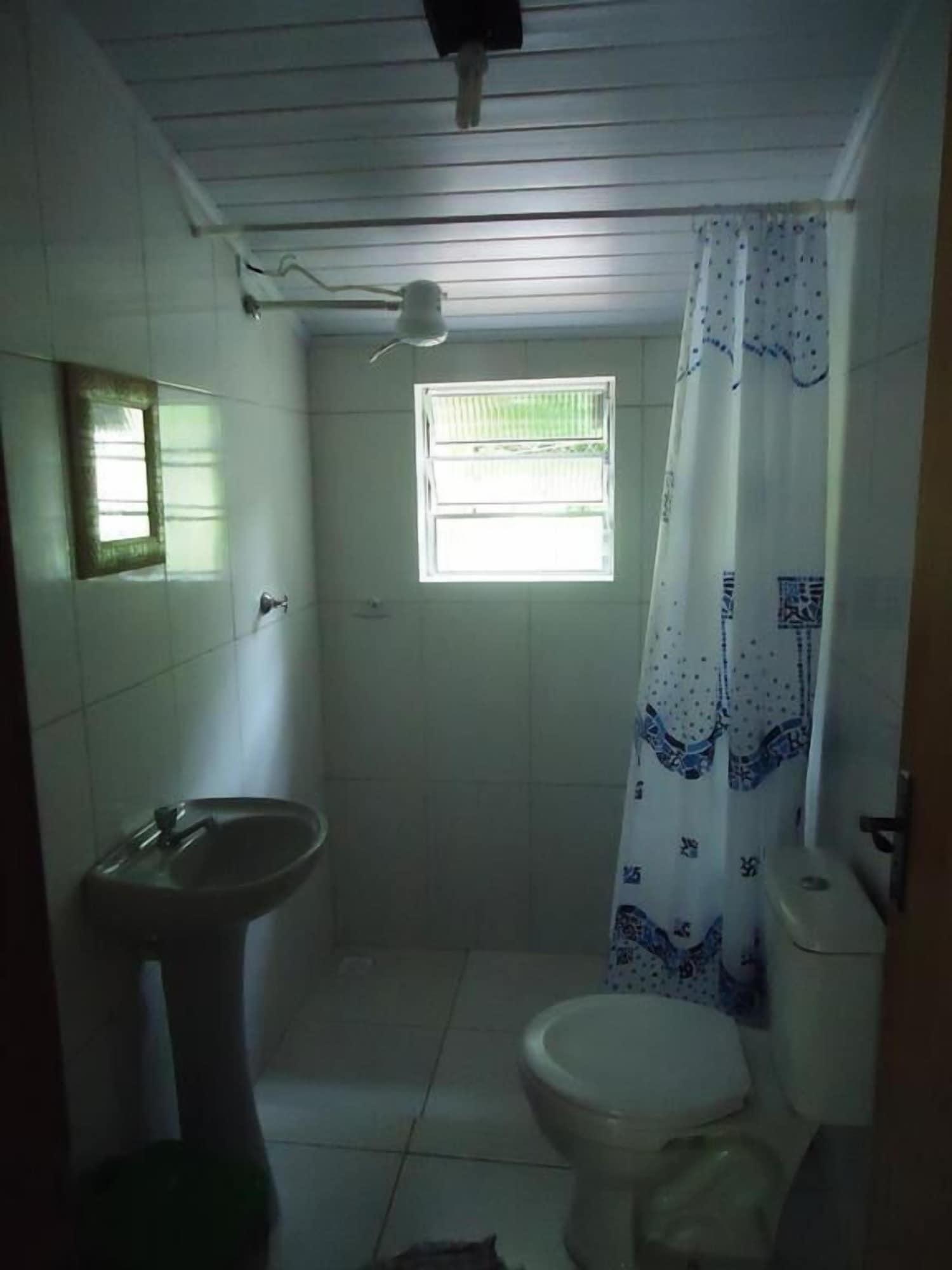 Equipamiento de Habitación Casa Temporada Da Mata