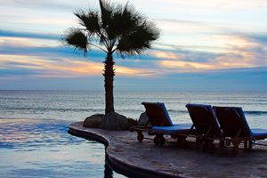 Paquete - Hotel Colonos los Cabos