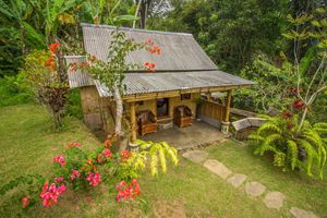 Alojamiento - Pesona Bali Ecolodge