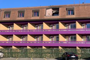 Alojamiento - Eh!Toi Self Motel