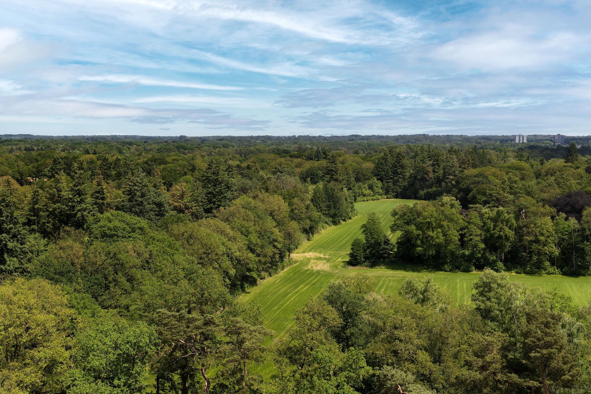 Vista Exterior U Parkhotel