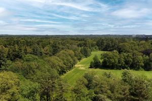 Alojamiento - U Parkhotel