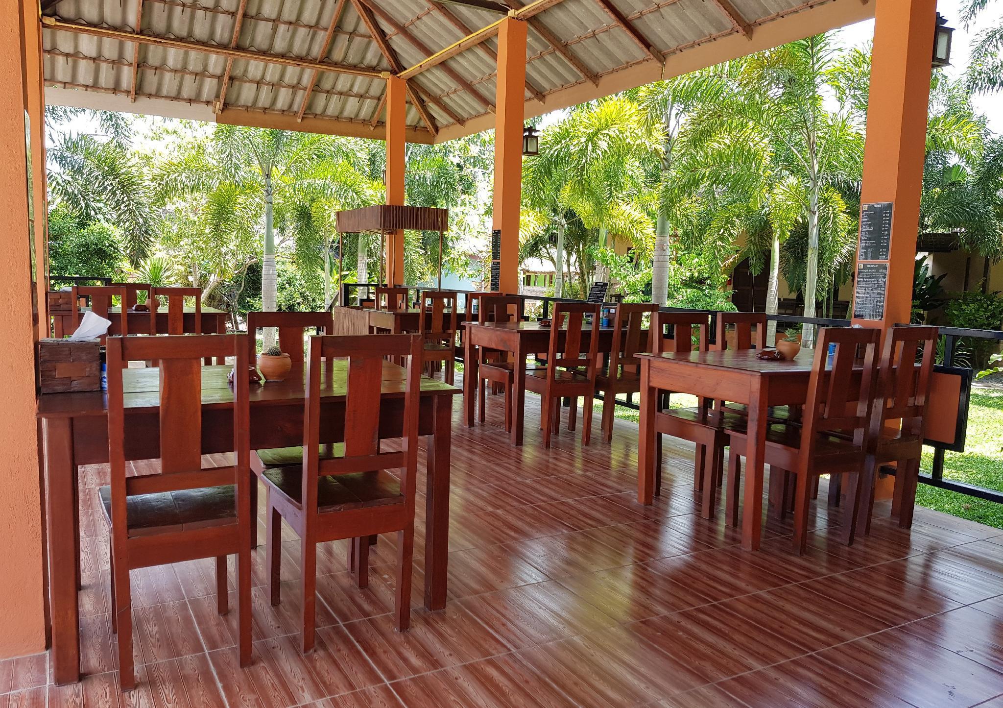 Restaurant Naraya Resort