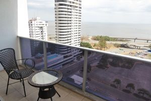 Alquiler Vacacional - San Francisco 3 Bedrooms Ocean View