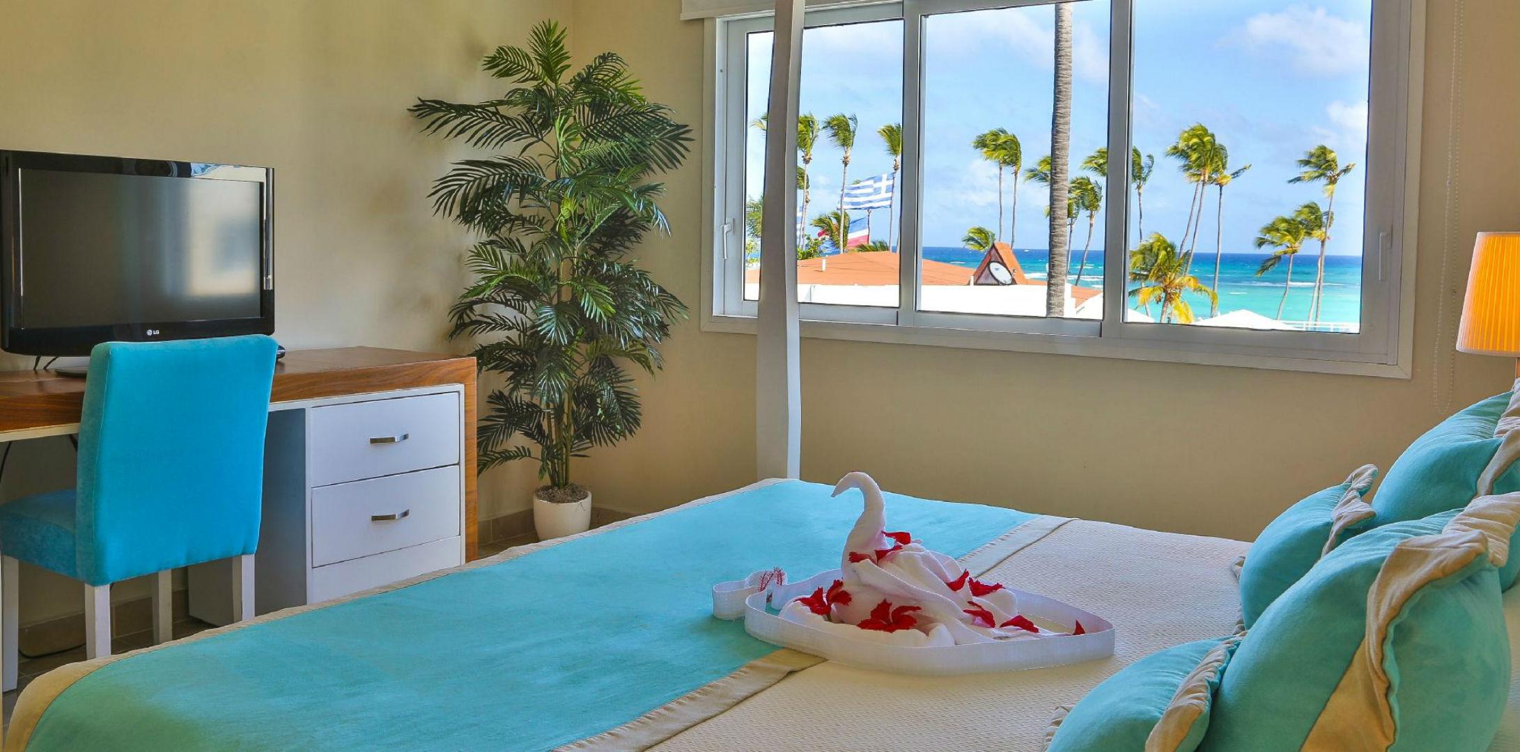 Habitación Presidential Suites Punta Cana