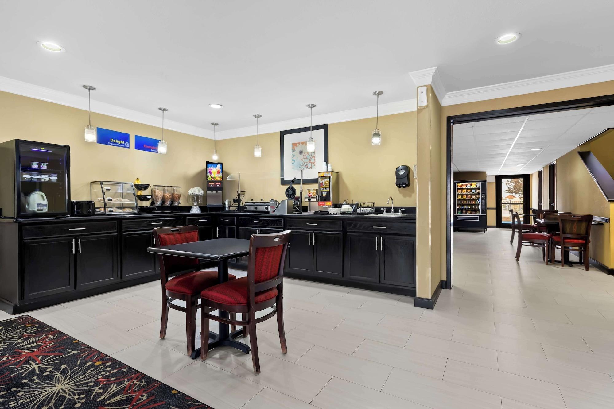Restaurant Best Western Kenosha Inn