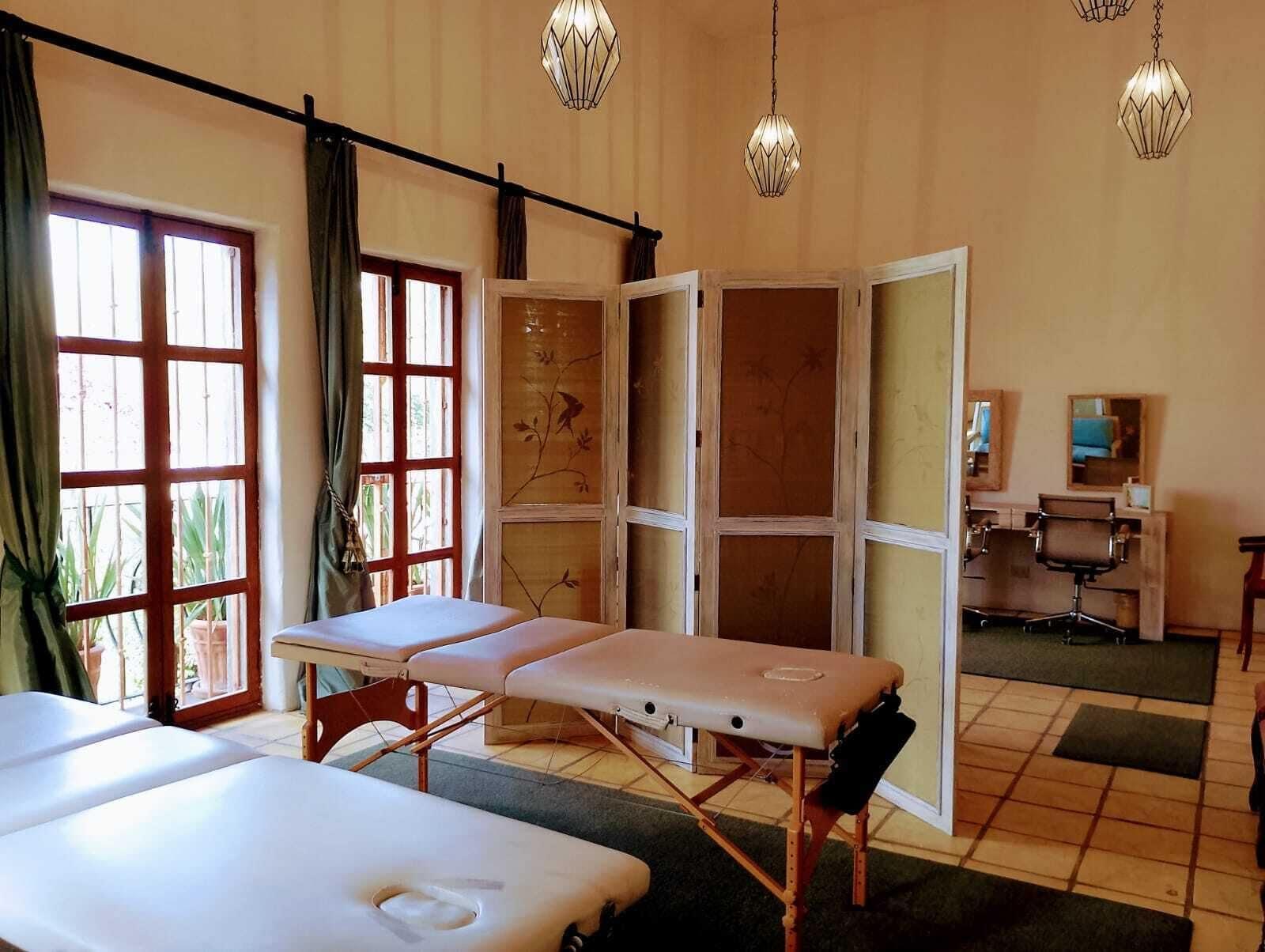 Spa Casa Mision de San Miguel